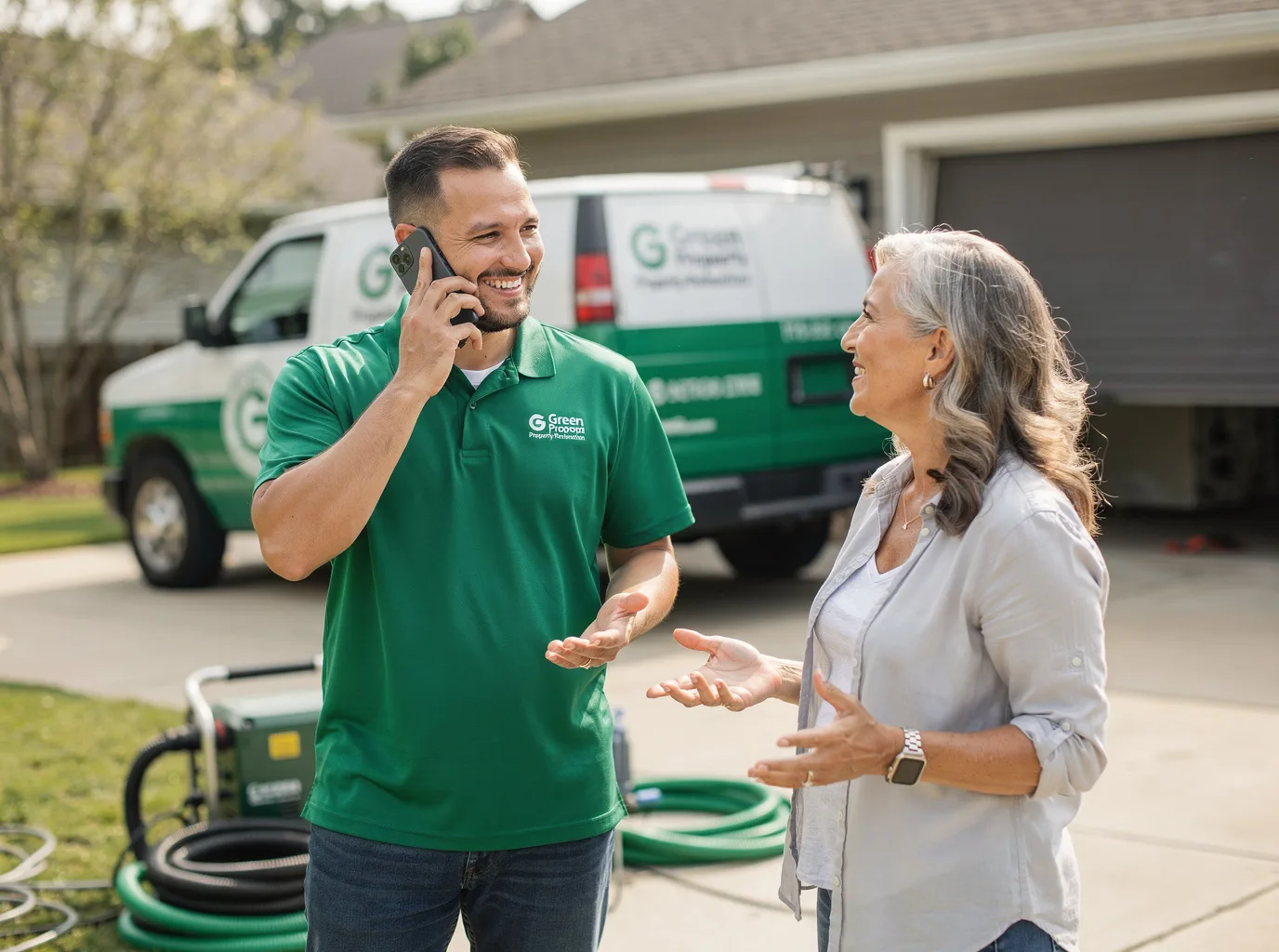 Water Damage Restoration Coalgate, OK FAQs